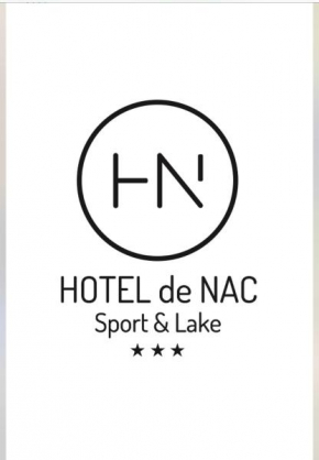 Hotel De Nac Nago-Torbole